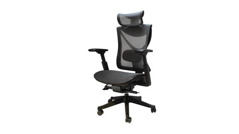 cheap Herman Miller alternative